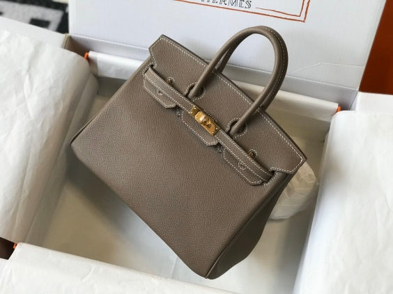 In Stock Half-Handmade Birkin