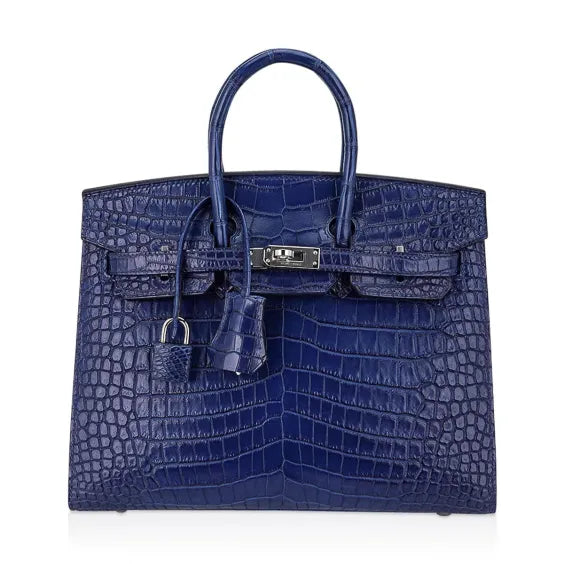 Limited Edition Birkin