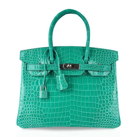 Limited Edition Birkin