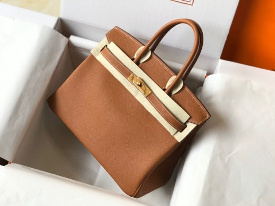In Stock Birkin 37cm